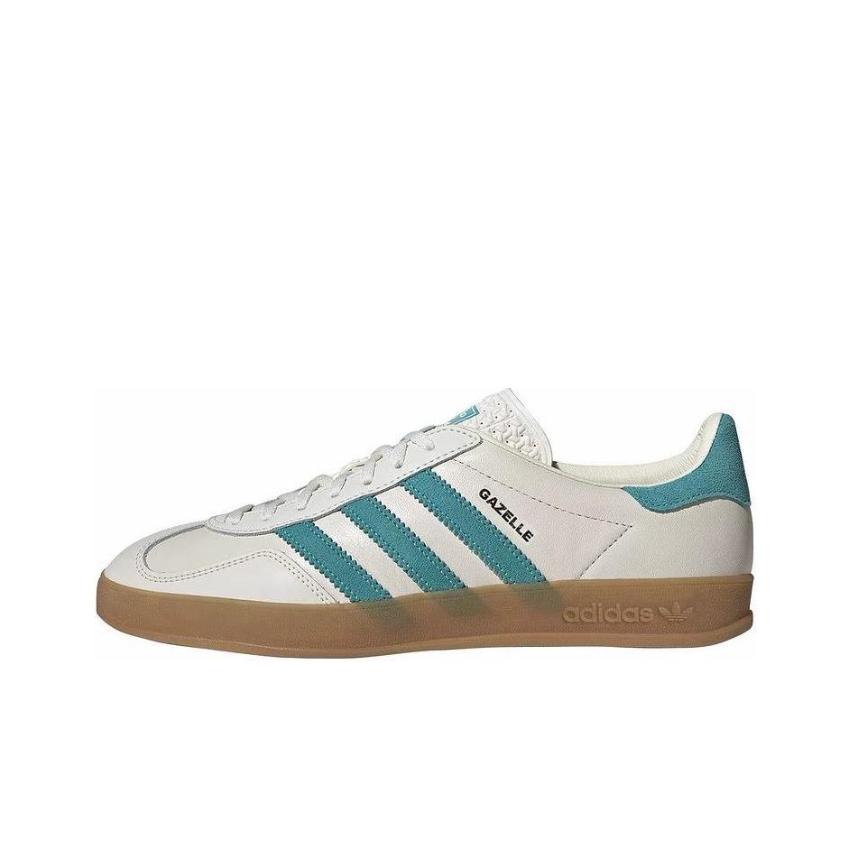Adidas Shoes Gazelle - Adidas Originals GAZELLE INDOOR Sapatos de