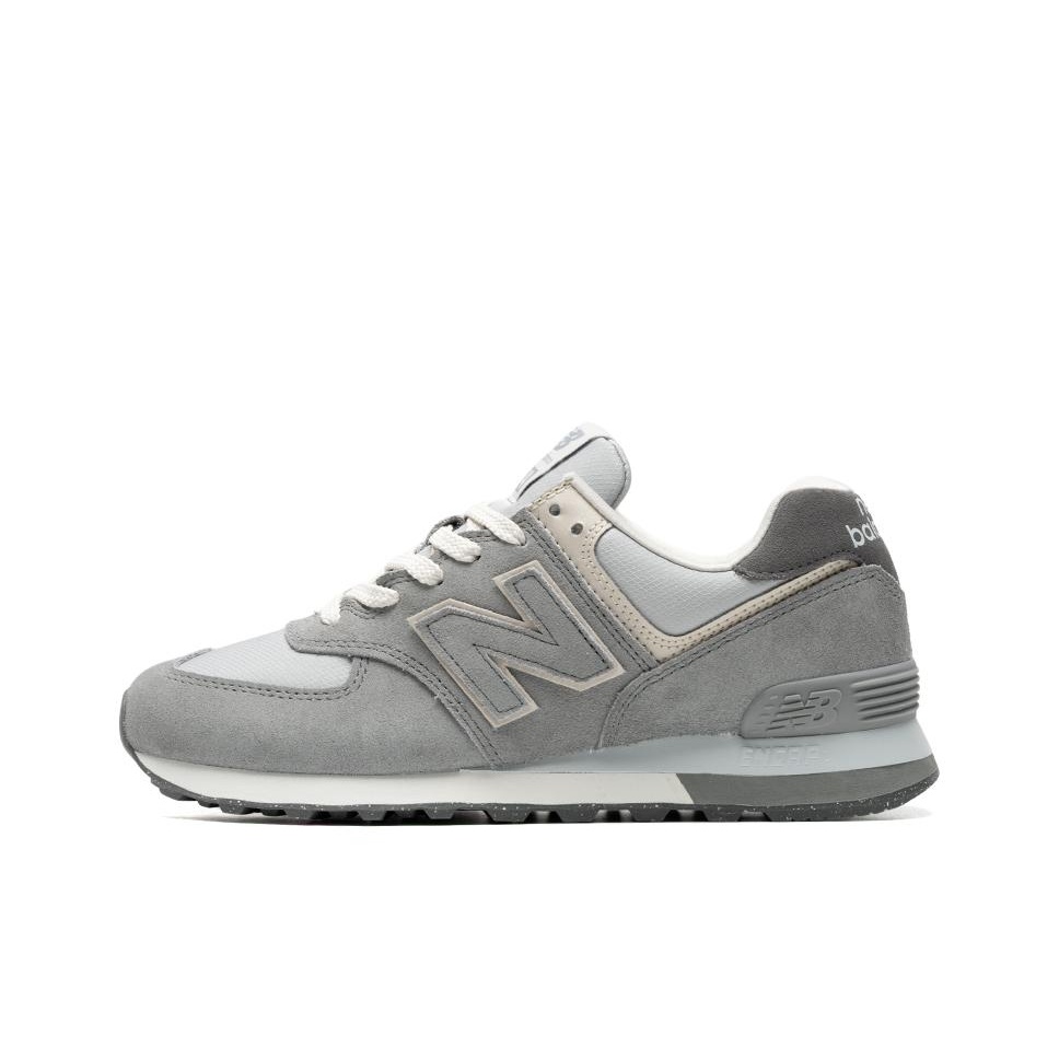 New Balance Shoes 574 - Tênis casuais unissex New Balance NB