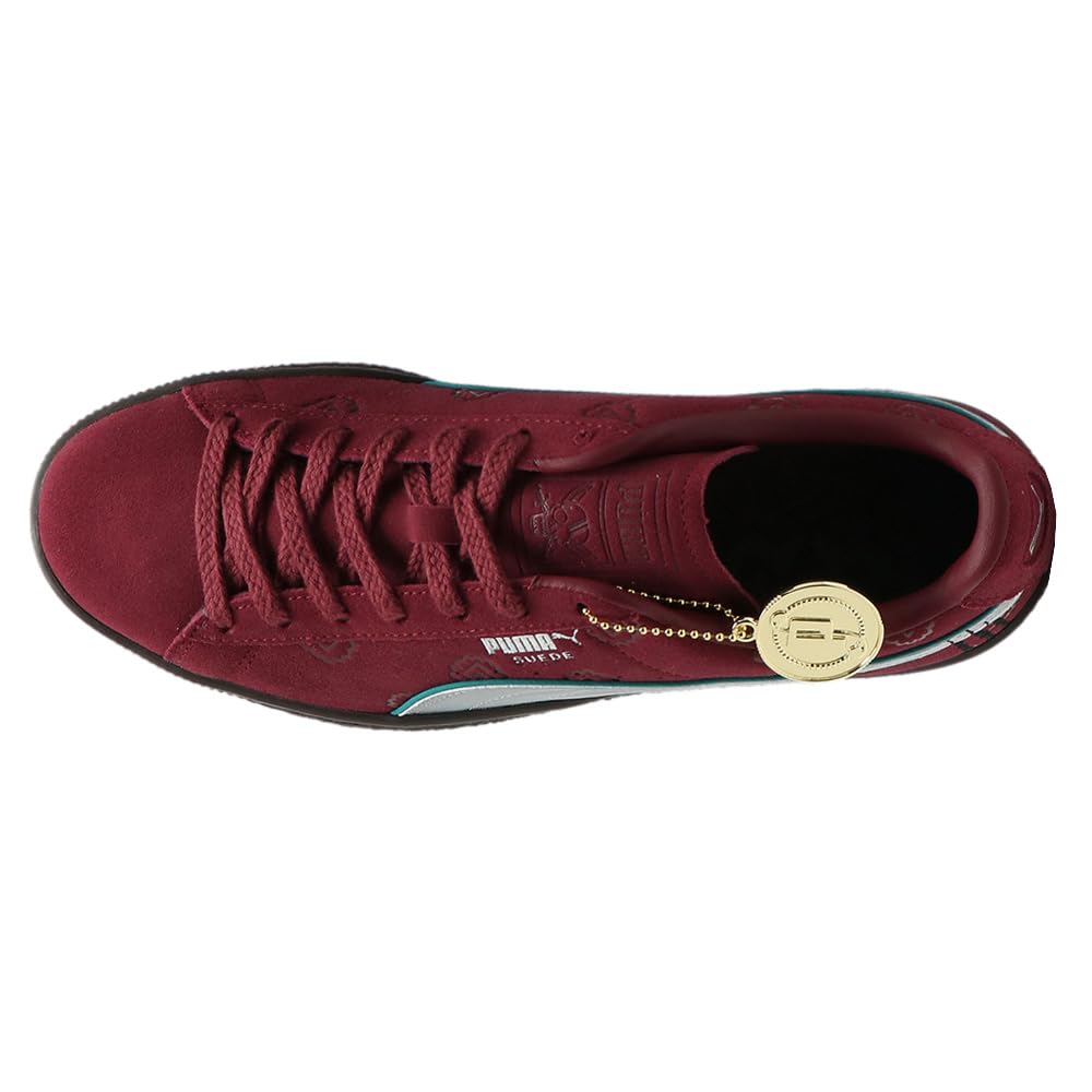 Tênis PUMA Masculino em Suede  - Vans Shoes Old Skool avaliação e preço
