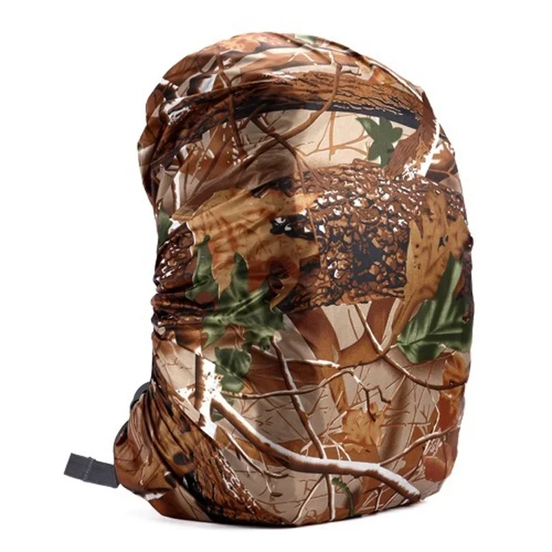 Mochila para Camping e Hiking  - Rain Cover Backpack avaliação e preço