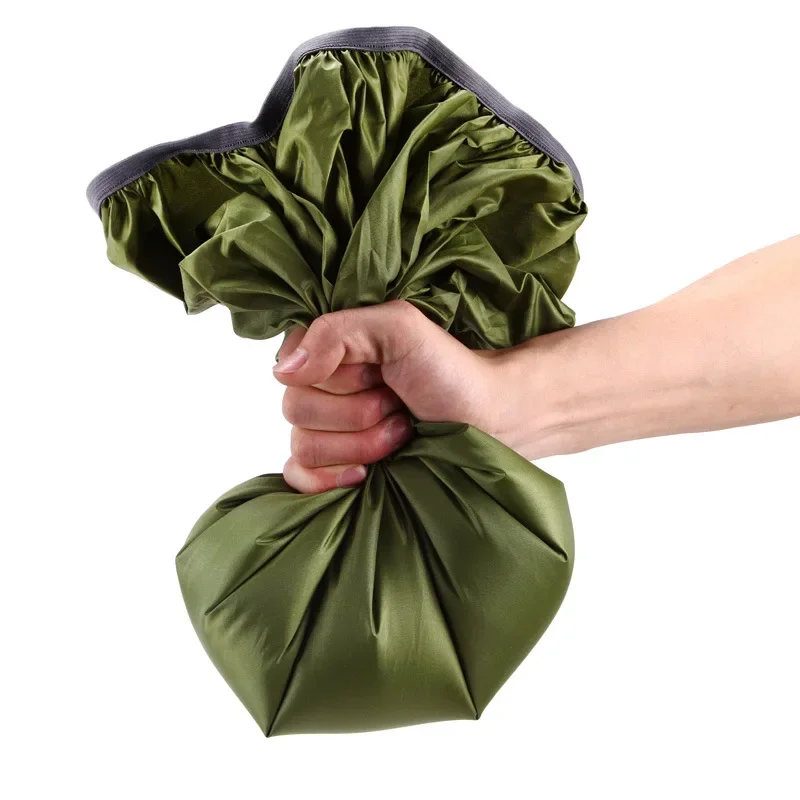 Mochila para Camping e Hiking  - Rain Cover Backpack avaliação e preço