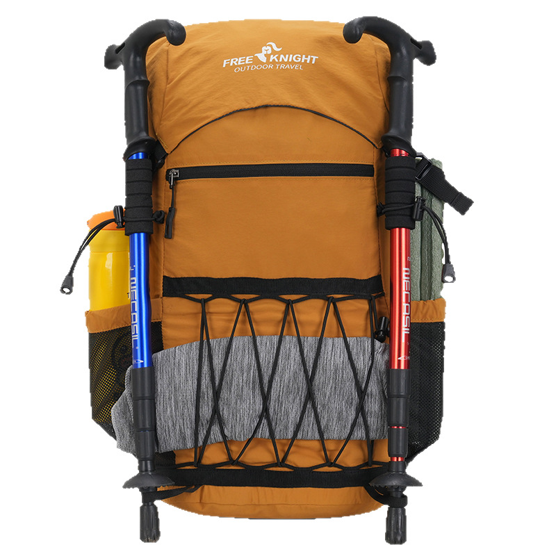 Mochila Tática Impermeável de  - Rain Cover Backpack avaliação e preço