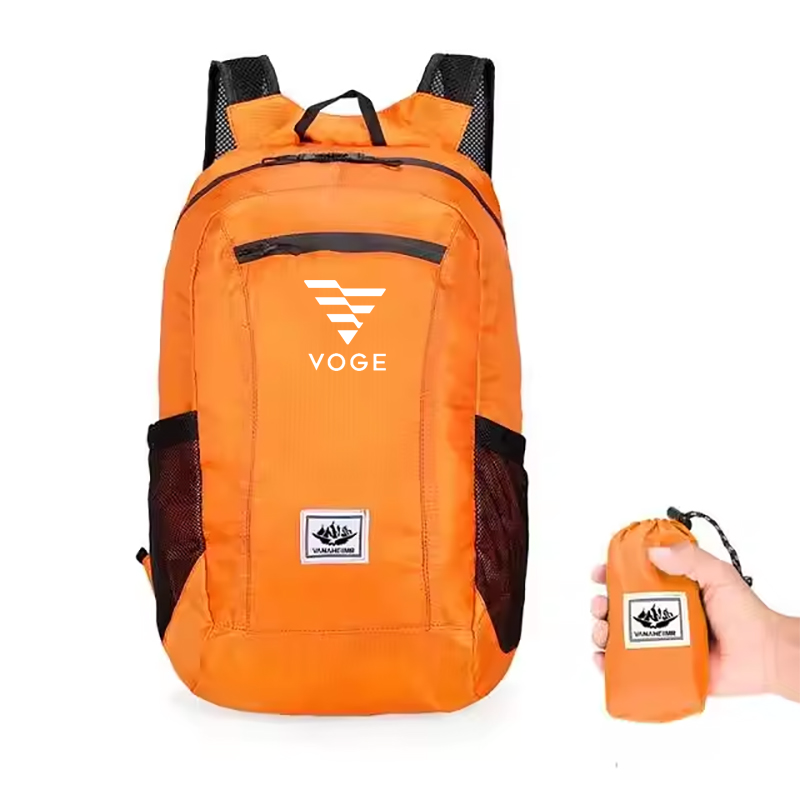 Para Loncin Voge 200AC 300AC 3 - Foldable Backpack Small avaliação e preço