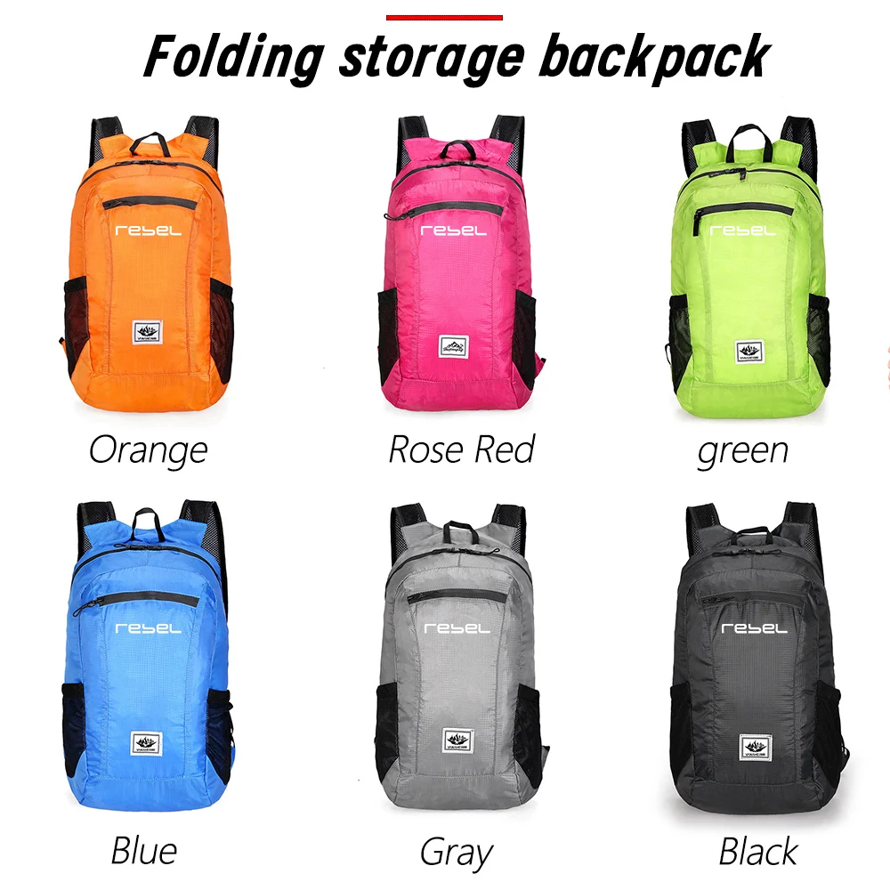 Para honda rebel cmx 300 500 c - Foldable Backpack Small avaliação e preço