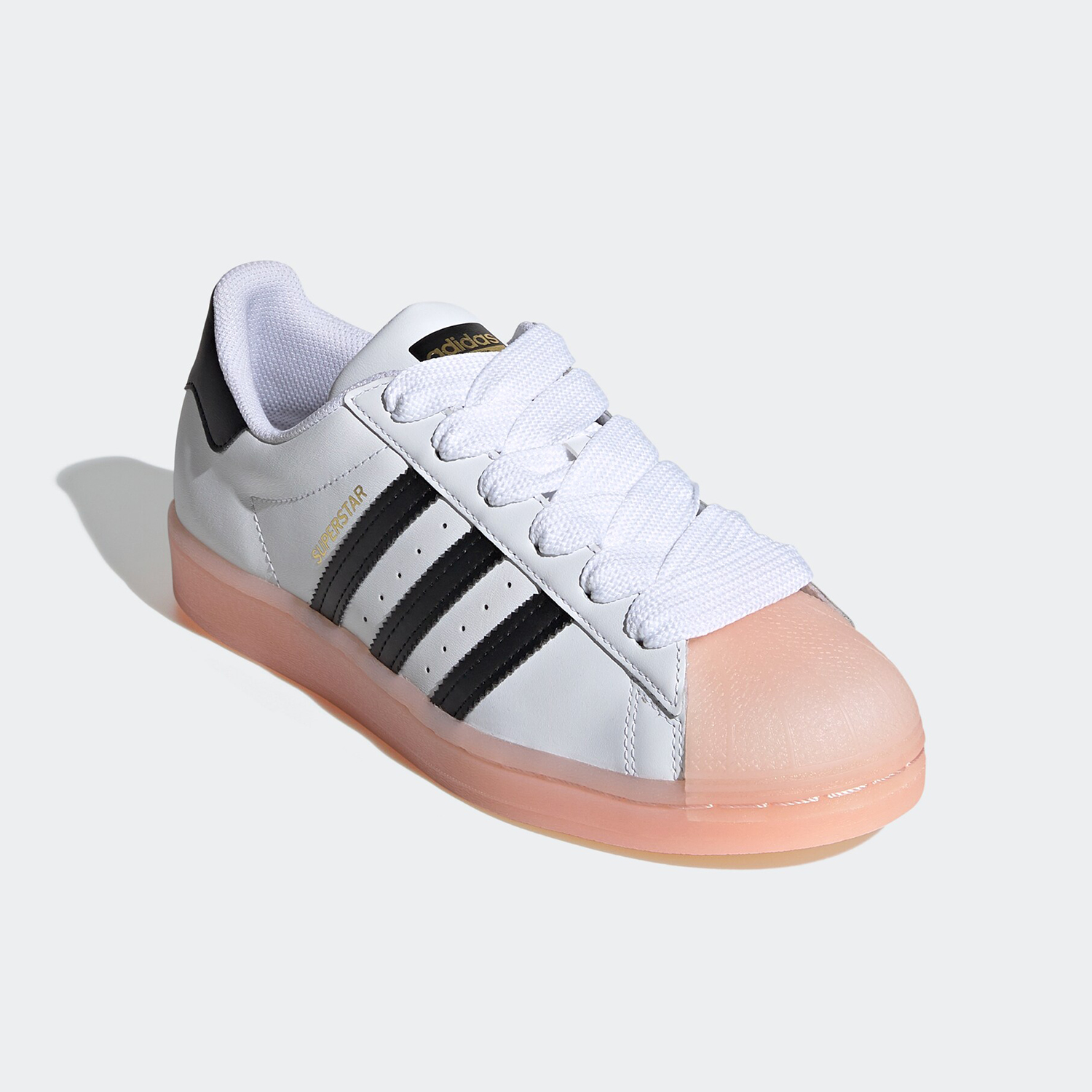 Tênis esportivo clássico femin - Adidas Shoes Superstar avaliação e preço