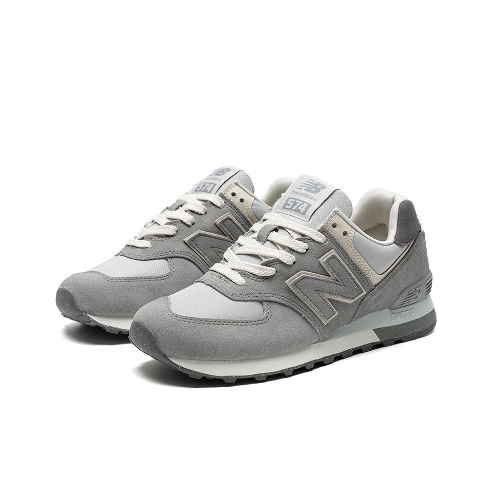 Tênis casuais unissex New Bala - New Balance Shoes 574 avaliação e preço