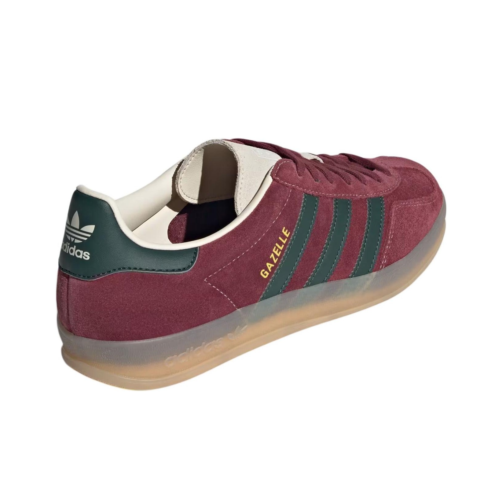 Adidas Originals GAZELLE INDOO - Adidas Shoes Gazelle avaliação e preço
