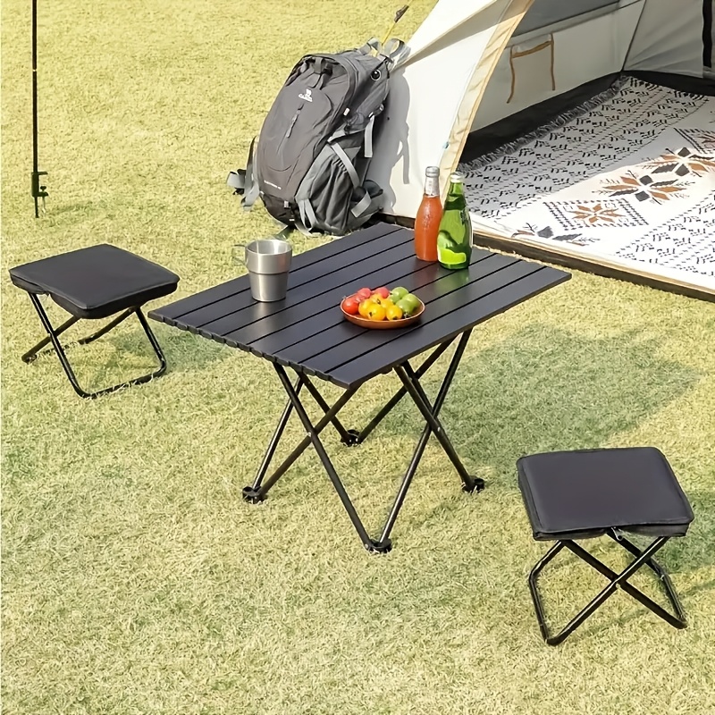 Nova Mochila Dobrável Mini Lev - Foldable Backpack Small avaliação e preço